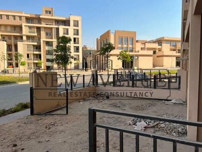 Studio for Sale in New Cairo, Cairo - 74febd34-db5c-4e8f-a9bd-1a4f06b7867e. jfif. jpg