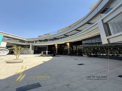 Commercial Land for Rent in New Cairo, Cairo - WhatsApp Image 2026-06-22 at 5.47. 35 PM. jpeg Commercial Land for Rent in New Cairo, Cairo - WhatsApp Image 2026-06-22 at 5.47. 35 PM. jpeg