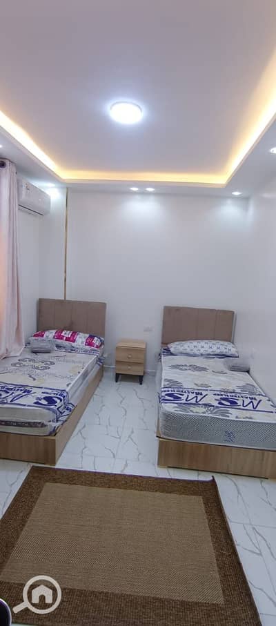 1 Bedroom Flat for Sale in 6th of October, Giza - 72263. jpg
