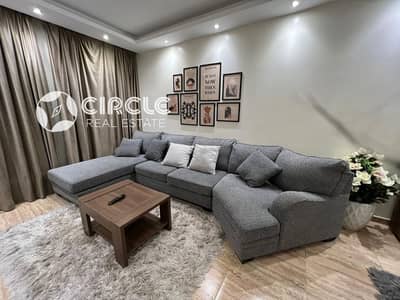 فلیٹ 2 غرفة نوم للايجار في القاهرة الجديدة، القاهرة - WhatsApp Image 2026-06-21 at 7.25. 28 PM. jpeg