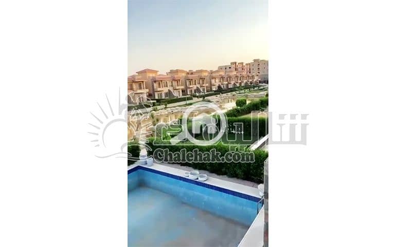 17 فيلا-للبيع-لاجولي-مارينا-العين-السخنة-Villa-for-sale-Lajolie-Marina-ain-sokhna- (5). JPG