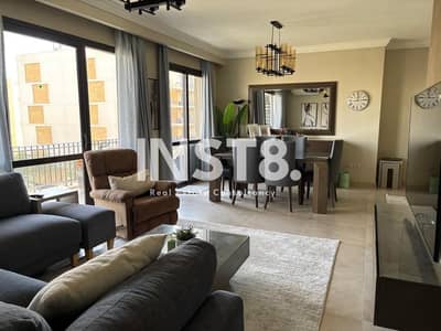 3 Bedroom Apartment for Rent in New Cairo, Cairo - WhatsApp Image 2026-06-20 at 9.36. 27 PM. jpeg
