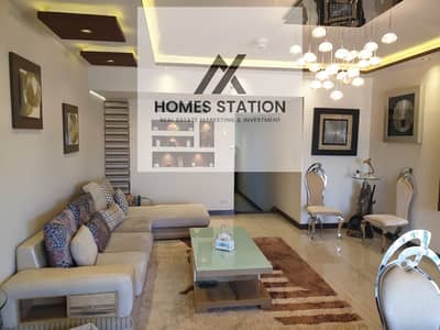 2 Bedroom Duplex for Rent in New Cairo, Cairo - WhatsApp Image 2026-06-19 at 5.52. 25 PM (1). jpeg 2 Bedroom Duplex for Rent in New Cairo, Cairo - WhatsApp Image 2026-06-19 at 5.52. 25 PM (1). jpeg