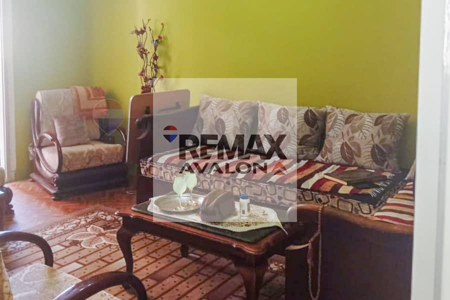 Apartment for Sale in El Mandara (Gamal Abdel Nasser Street) - Widok 5