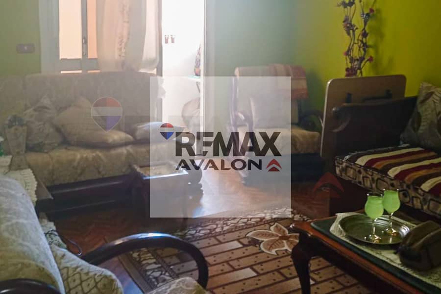 Apartment for Sale in El Mandara (Gamal Abdel Nasser Street) - Widok 6