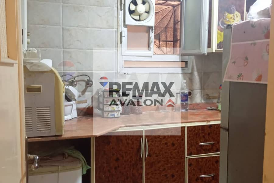 Apartment for Sale in El Mandara (Gamal Abdel Nasser Street) - Więcej