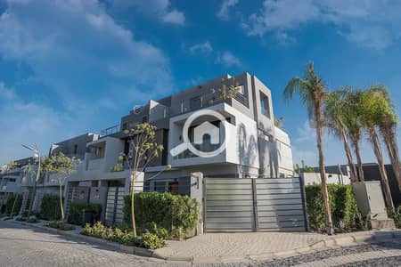 5 Bedroom Twin House for Sale in Sheikh Zayed, Giza - WhatsApp Image 2025-10-20 at 5.47. 51 PM (1). jpeg 5 Bedroom Twin House for Sale in Sheikh Zayed, Giza - WhatsApp Image 2025-10-20 at 5.47. 51 PM (1). jpeg