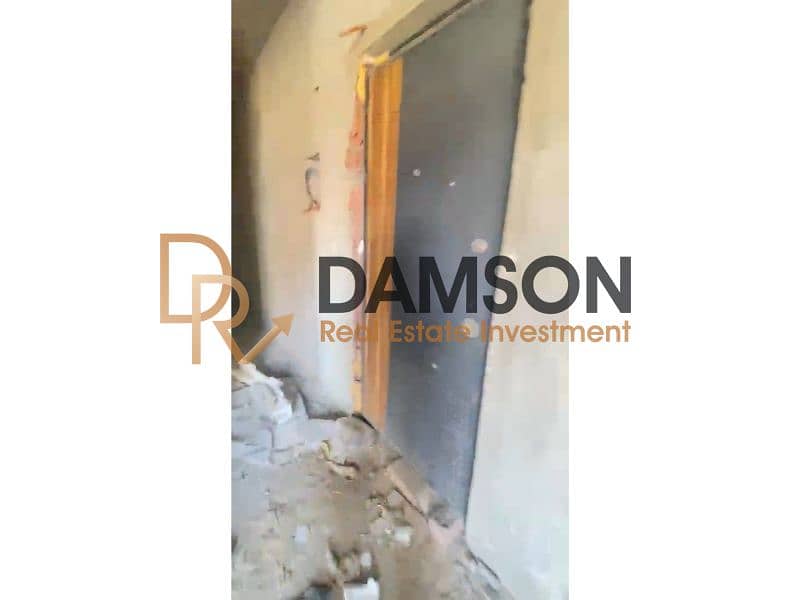 Duplex for sale 290 sqm plus 120 sqm garden immediate delivery with meters in New Narges in a strong strategic location close to 90 Street - Widok 4