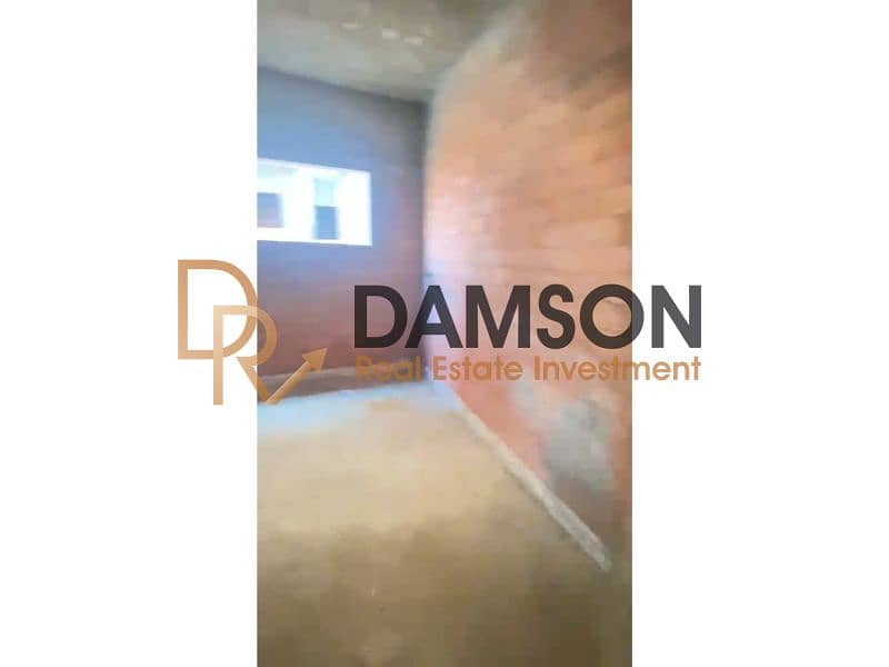 Duplex for sale 290 sqm plus 120 sqm garden immediate delivery with meters in New Narges in a strong strategic location close to 90 Street - Widok 5