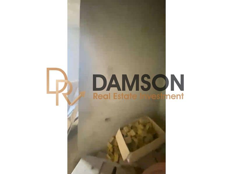 Duplex for sale 290 sqm plus 120 sqm garden immediate delivery with meters in New Narges in a strong strategic location close to 90 Street - Widok 6
