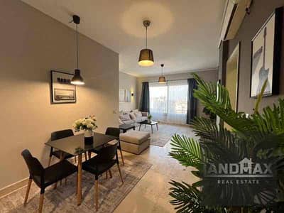 1 Bedroom Flat for Rent in New Cairo, Cairo - 24b3d76e-aa91-43ef-bffb-981a5d8e05e1. jpg