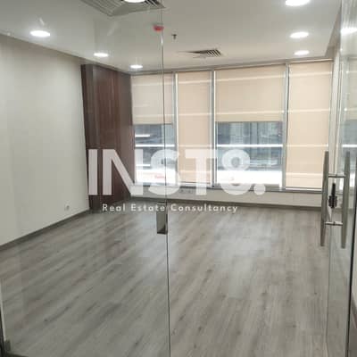 مکتب  للايجار في القاهرة الجديدة، القاهرة - 6a37b1f067f71_WhatsApp-Image-2026-06-21-at-11.04. 05-AM. jpeg