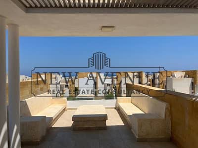 4 Bedroom Chalet for Sale in North Coast, Matruh - WhatsApp Image 2026-06-22 at 4.12. 59 PM (2). jpg