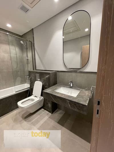 2 Bedroom Hotel Apartment for Sale in Sheikh Zayed, Giza - لسرعه البيع شقه فندقيه للبيع باابراج مول العرب ايوان بسعر ممتاز