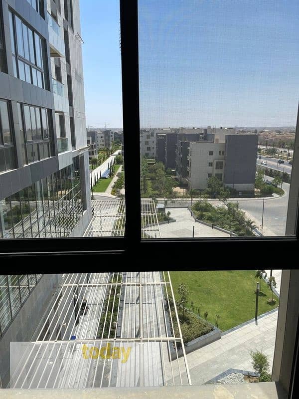لسرعه البيع شقه فندقيه للبيع باابراج مول العرب ايوان بسعر ممتاز – další