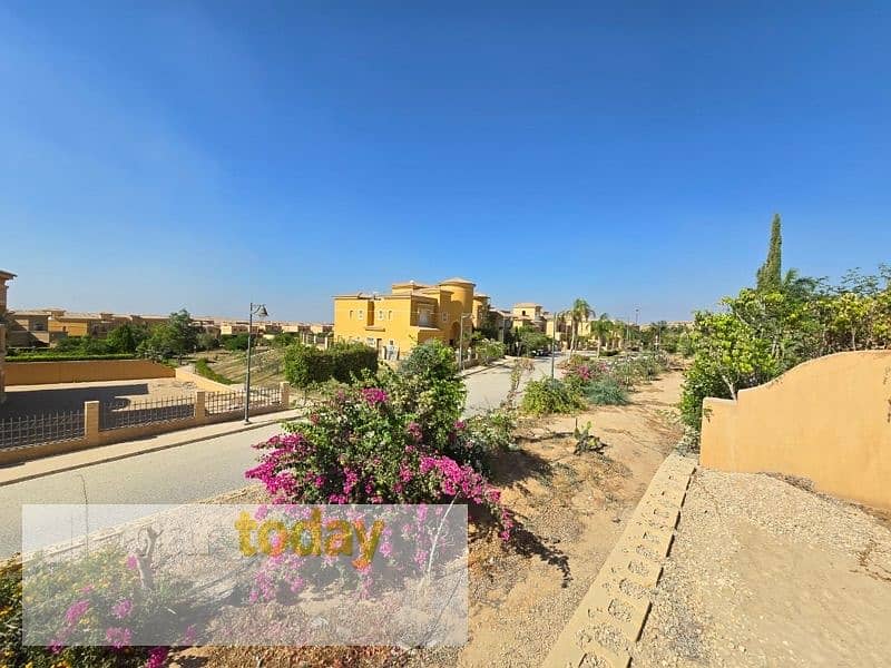 فرصة للبيع | توين هاوس بكمبوند أركو رويال ميدوزموقع مميز بسعر مغري – další