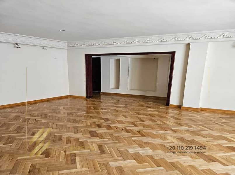 Apartment For Sale in El Masrawia Compound - Prime location – pohled 2