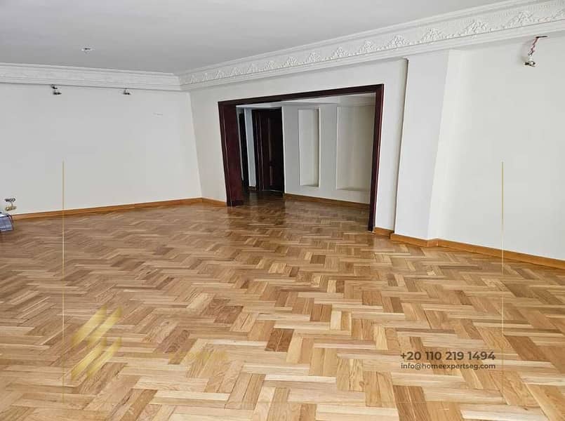 Apartment For Sale in El Masrawia Compound - Prime location – pohled 3