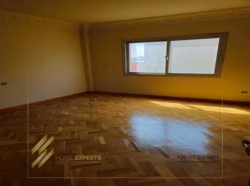 Apartment For Sale in El Masrawia Compound - Prime location – pohled 5