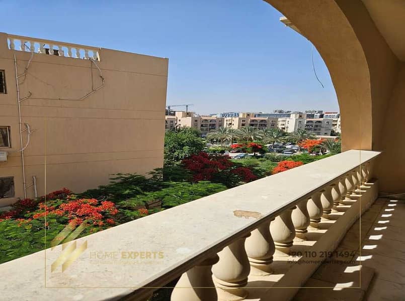 Apartment For Sale in El Masrawia Compound - Prime location – pohled 6