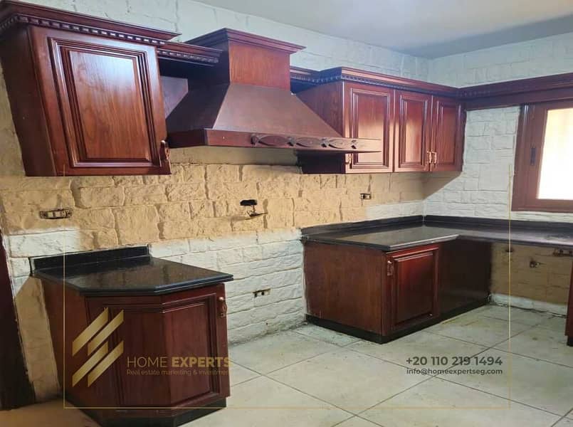 Apartment For Sale in El Masrawia Compound - Prime location – další