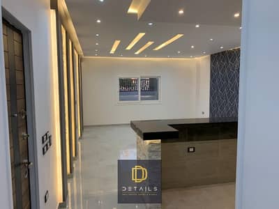 3 Bedroom Apartment for Rent in Sheikh Zayed, Giza - WhatsApp Image 2026-06-23 at 12.40. 38 PM. jpeg