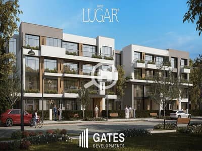 2 Bedroom Apartment for Sale in Sheikh Zayed, Giza - c59b634e-c4a9-4907-bd62-b5fdd8e1a2af. jpg