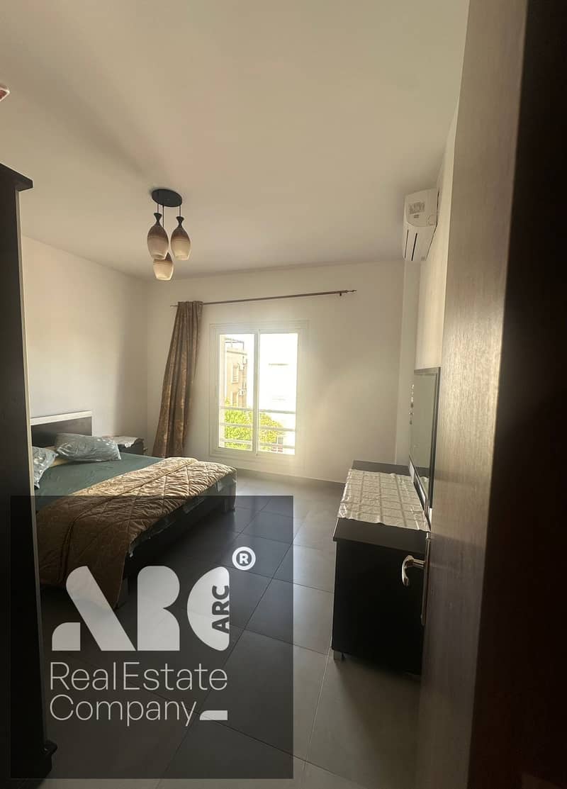 Penthouse for sale in amwaj sidi abdelrahman 4 bedrooms 2 bathrooms view pool – další