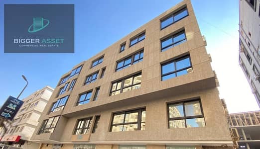 Commercial Building for Rent in Zahraa Al Maadi, Cairo - 13. jpeg