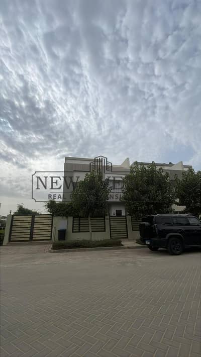 4 Bedroom Townhouse for Sale in New Cairo, Cairo - WhatsApp Image 2026-06-21 at 4.21. 47 PM. jpeg 4 Bedroom Townhouse for Sale in New Cairo, Cairo - WhatsApp Image 2026-06-21 at 4.21. 47 PM. jpeg
