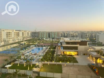 3 Bedroom Penthouse for Sale in New Cairo, Cairo - IMG-20250112-WA0130. jpg