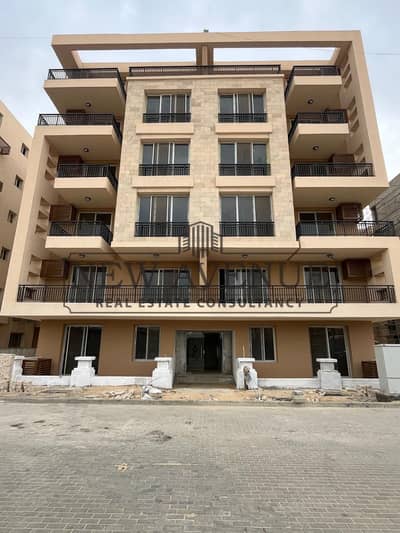 شقة 3 غرف نوم للبيع في القاهرة الجديدة، القاهرة - WhatsApp Image 2026-06-21 at 2.53. 37 PM (1). jpeg
