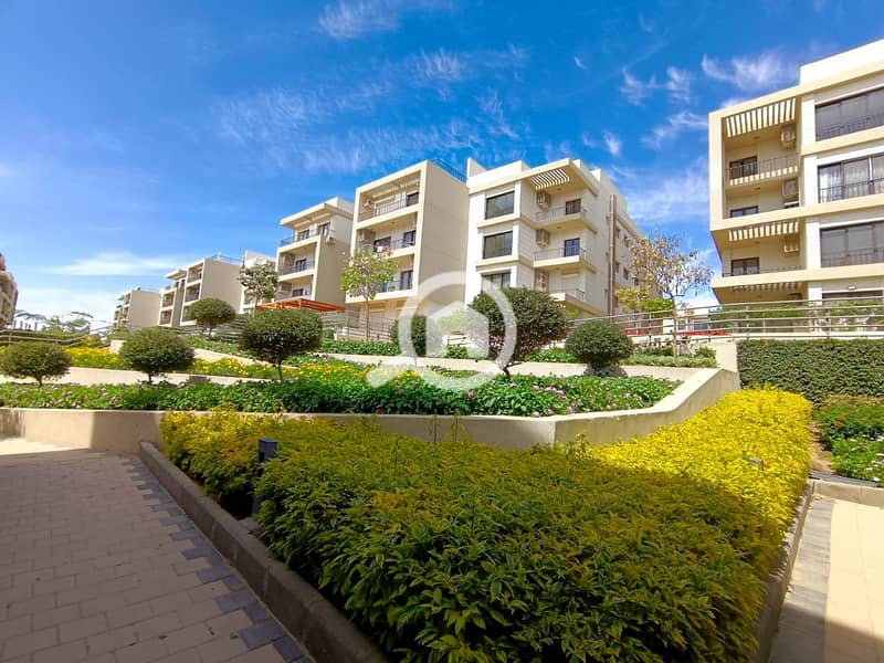 ON Landscape View Fully Finished with AC's Apartment For Sale 168M - Bild 4