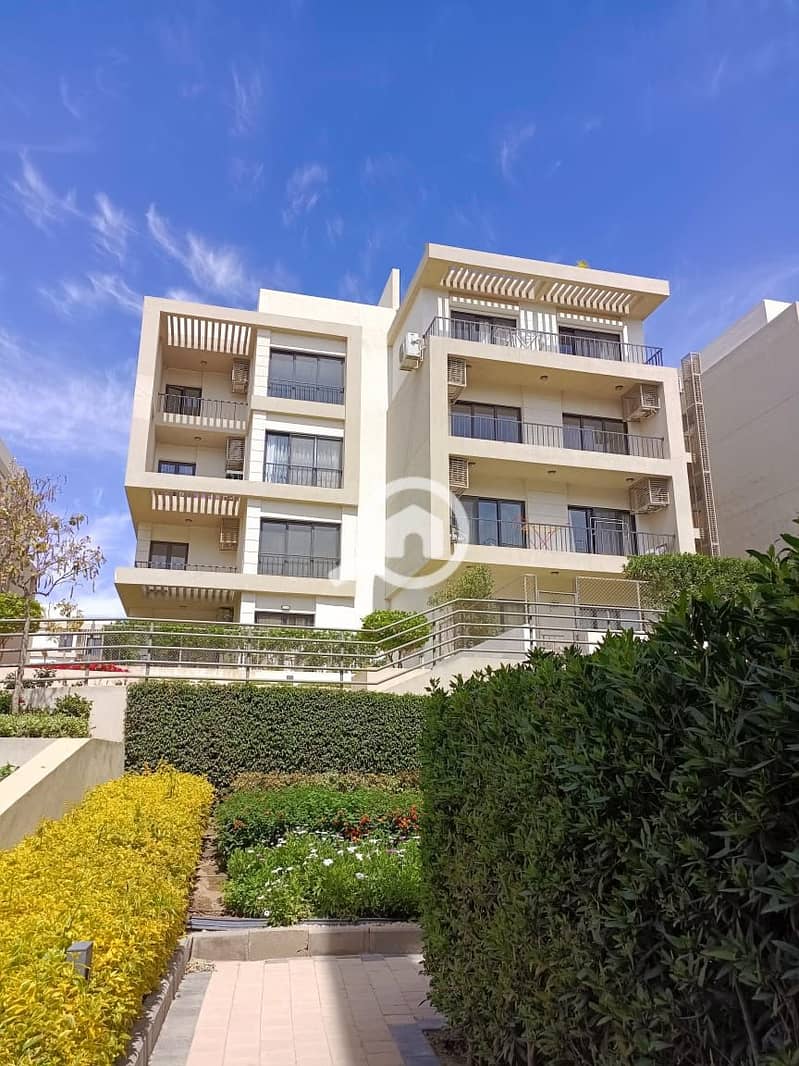 ON Landscape View Fully Finished with AC's Apartment For Sale 168M - Bild 6