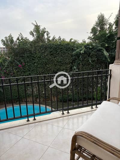 4 Bedroom Twin House for Sale in New Cairo, Cairo - WhatsApp Image 2026-06-22 at 6.42. 24 PM (3). jpeg