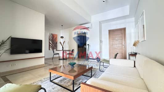 1 Bedroom Apartment for Rent in New Cairo, Cairo - WhatsApp Image 2026-06-23 at 12.33. 25 AM (1). jpeg