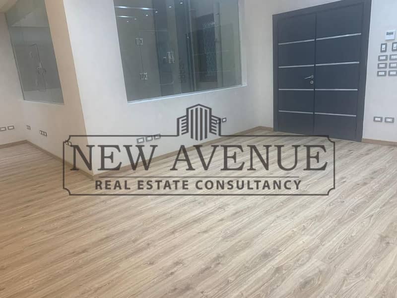 Fully Finished Office for sale with Premium View cairo business plaza - Ansicht 4