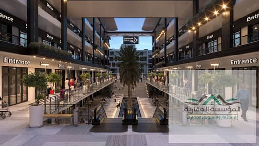 محلات تجارية  للبيع في حدائق اكتوبر، الجيزة - WhatsApp Image 2026-05-10 at 1.04. 14 PM (1). jpeg