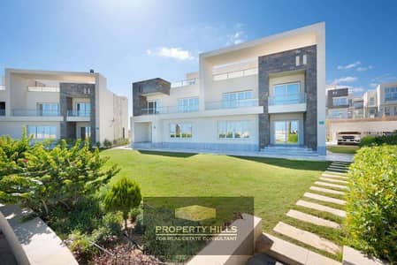 3 Bedroom Chalet for Sale in North Coast, Matruh - Screenshot 2025-06-01 162022. png