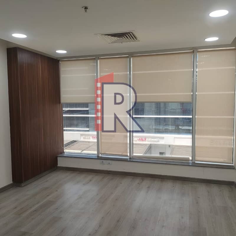 Office for rent in Trivium Square 50 meters – pohled 2