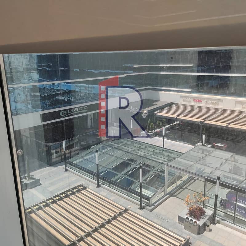 Office for rent in Trivium Square 50 meters – pohled 5