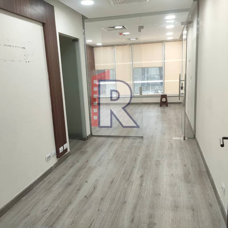 Office for rent in Trivium Square 50 meters – pohled 6