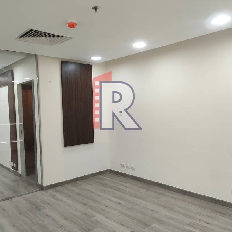 Office for rent in Trivium Square 50 meters – další