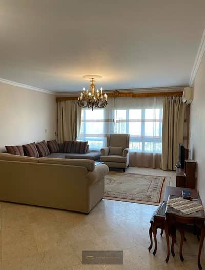4 Bedroom Apartment for Rent in Sheikh Zayed, Giza - 15 (2). png
