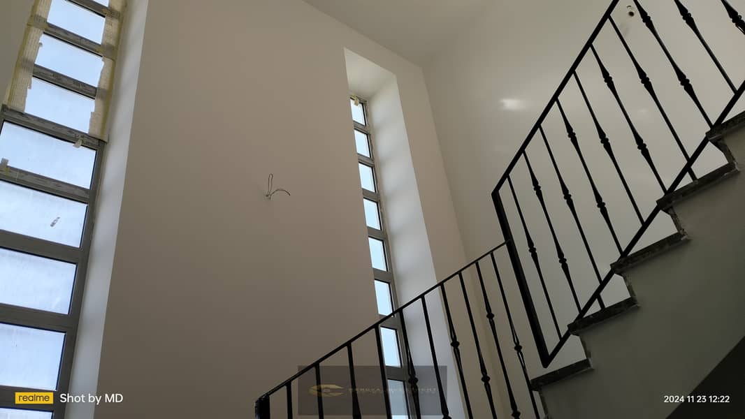 Prestigious Standalone Villa in Allegria, Sodic West – Spacious Layout & Premium Living - Widok 5