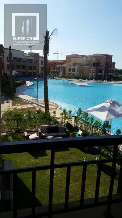 شقة فندقية 3 غرف نوم للبيع في الساحل الشمالي، مطروح - WhatsApp Image 2026-06-06 at 5.48. 00 PM (1). jpeg