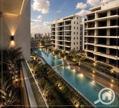 2 Bedroom Flat for Sale in New Cairo, Cairo - 723728680_2541526269600573_5359491389560545260_n. jpg 2 Bedroom Flat for Sale in New Cairo, Cairo - 723728680_2541526269600573_5359491389560545260_n. jpg