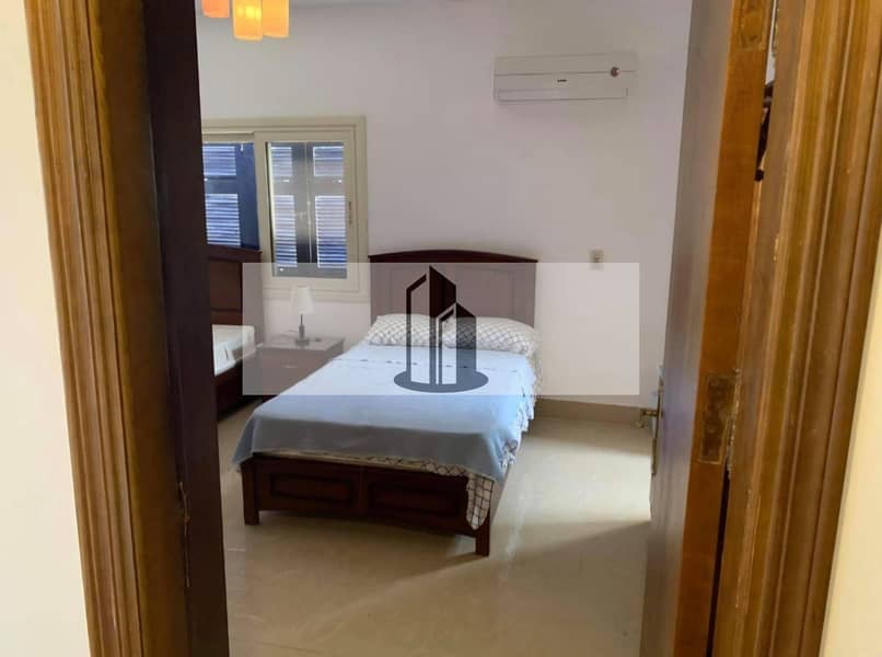 Fully furnished villa ready for immediate occupancy complete with furniture and appliances in Ghazala Bay North Coast – pohled 4