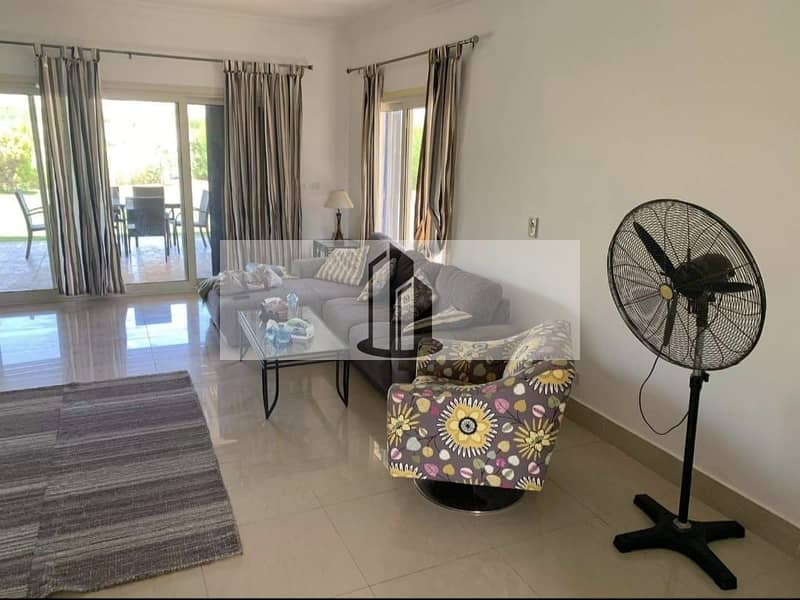 Fully furnished villa ready for immediate occupancy complete with furniture and appliances in Ghazala Bay North Coast – pohled 5