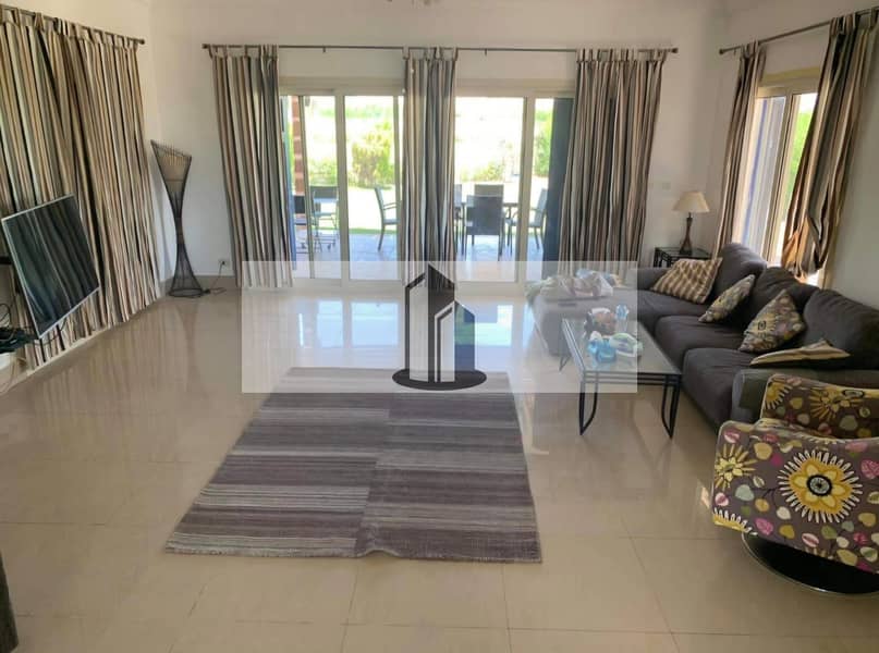 Fully furnished villa ready for immediate occupancy complete with furniture and appliances in Ghazala Bay North Coast – pohled 6